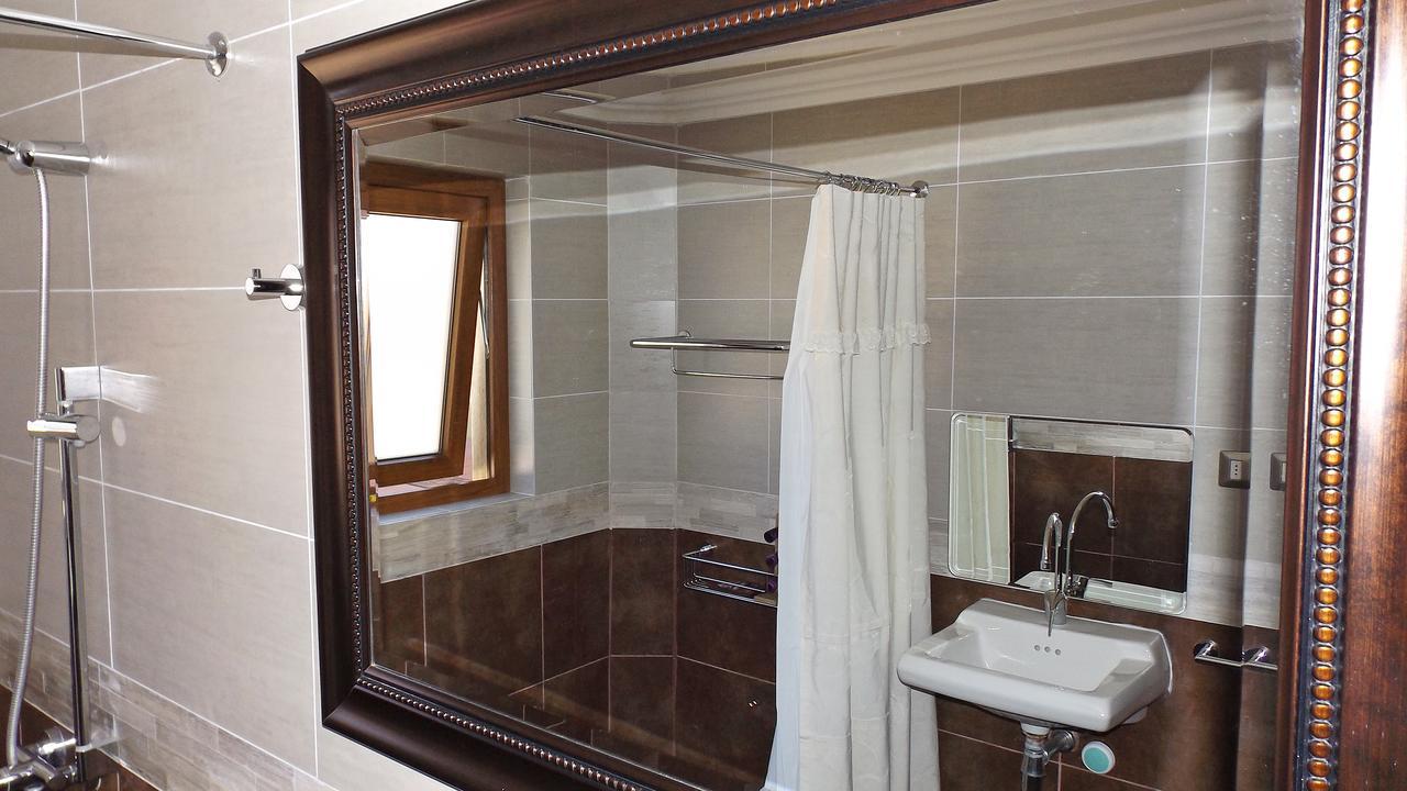סנטה קרוז La Perla Hotel מראה חיצוני תמונה