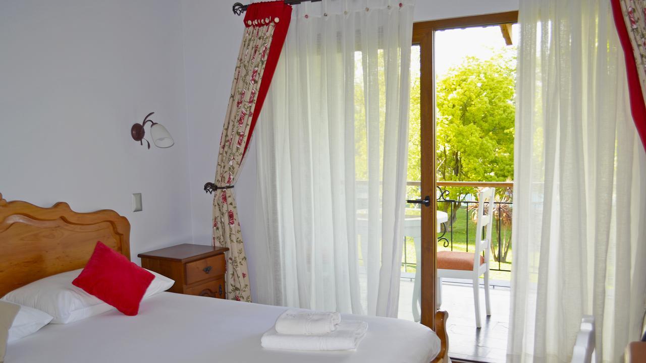 סנטה קרוז La Perla Hotel מראה חיצוני תמונה