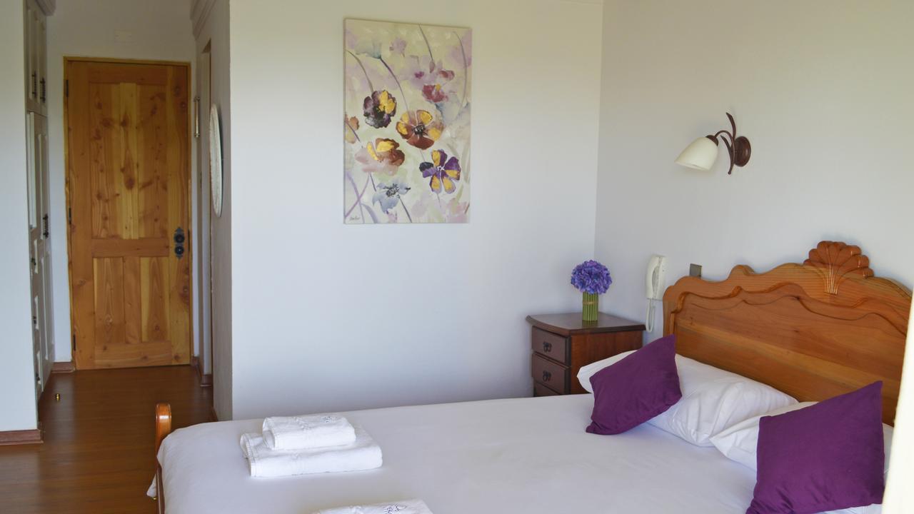 סנטה קרוז La Perla Hotel מראה חיצוני תמונה