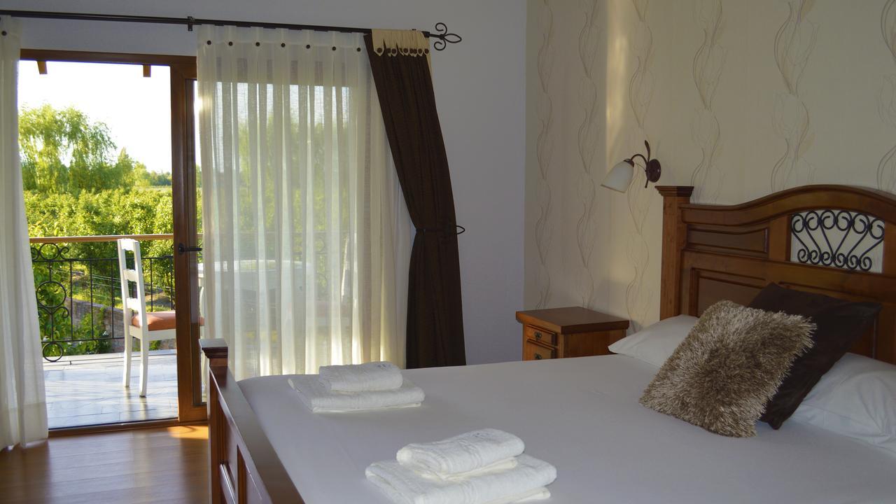 סנטה קרוז La Perla Hotel מראה חיצוני תמונה
