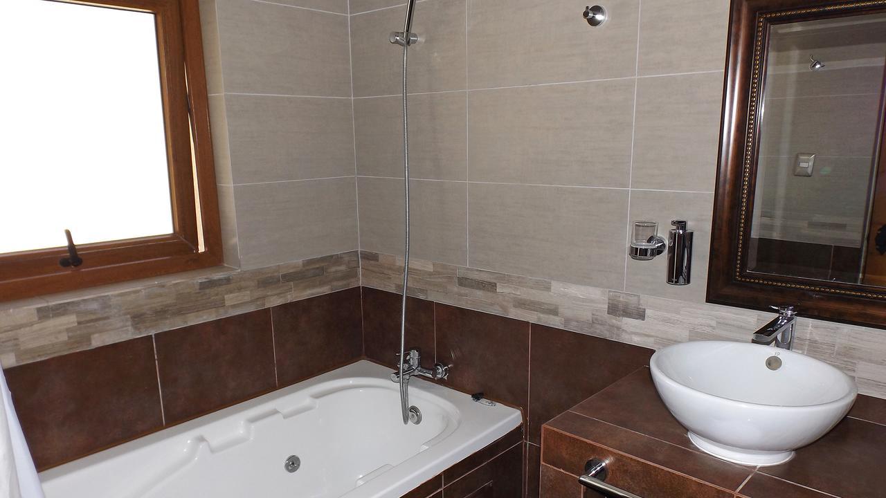 סנטה קרוז La Perla Hotel מראה חיצוני תמונה